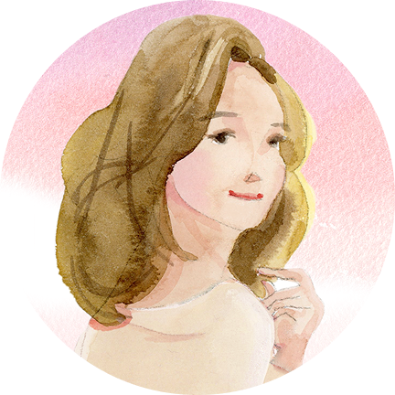 Cさん 40代女性