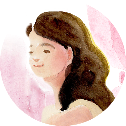 Dさん 30代女性
